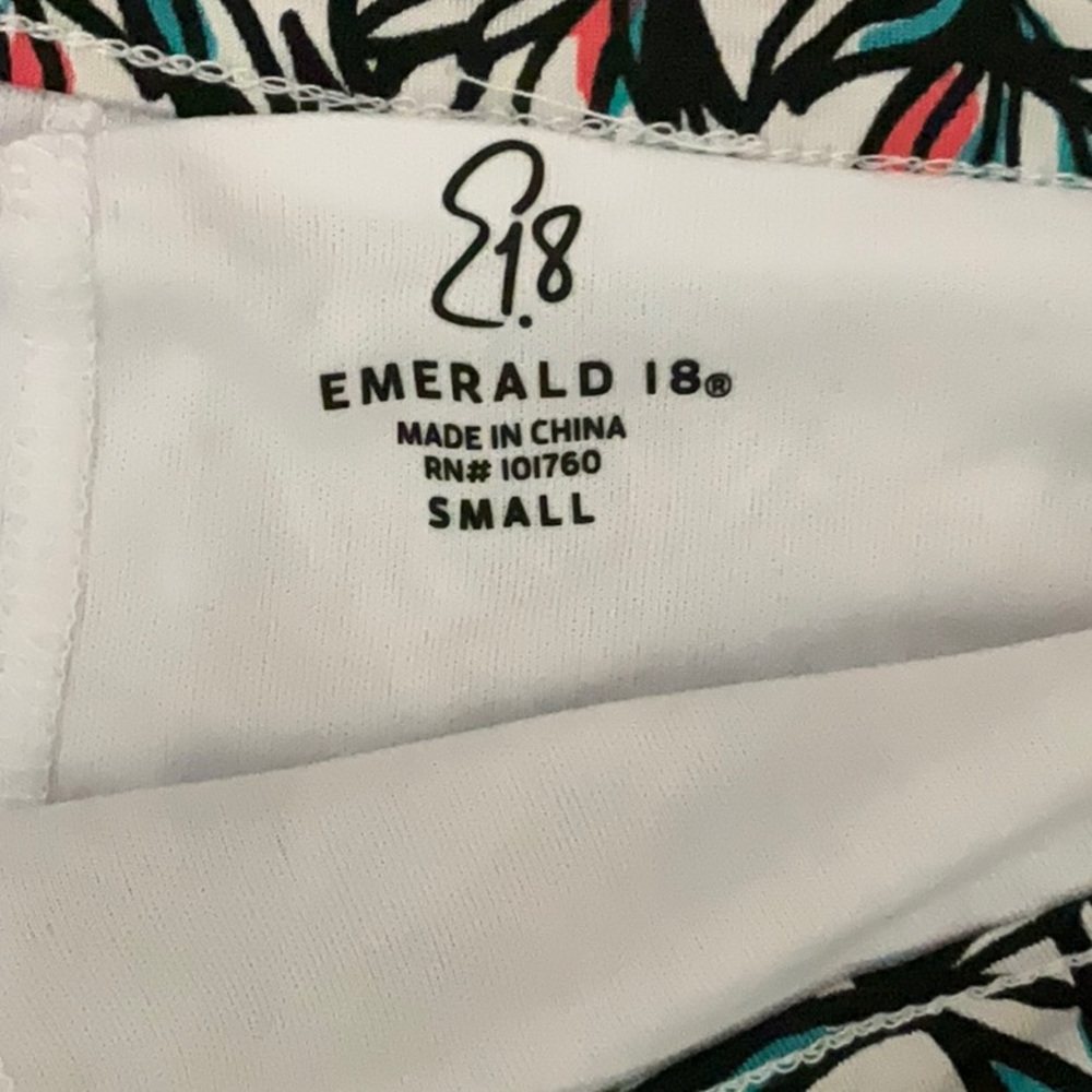 Skort - Picture 4 of 4